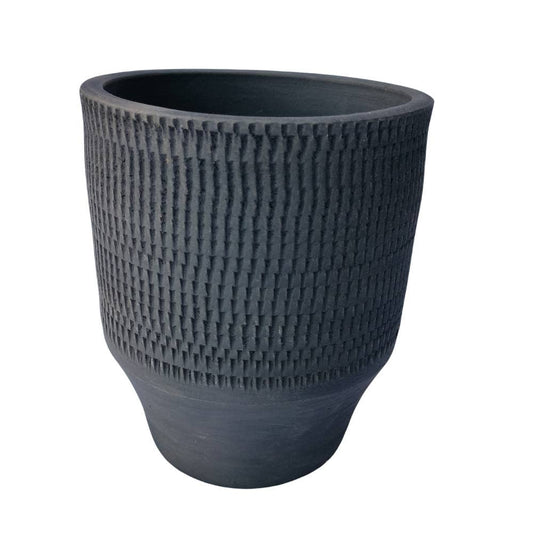 Pot Otaki Black