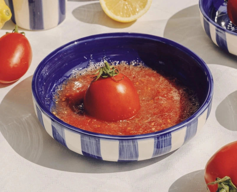 Starter Set Medio (grater plate + brush)