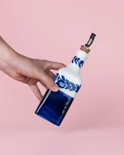 Ceramic Oil Dispensers 475ml