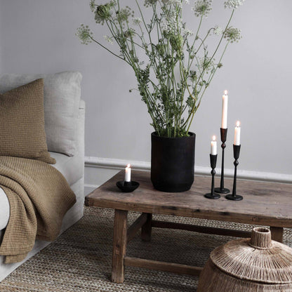 Boule L Candle Holder (Set of 2)