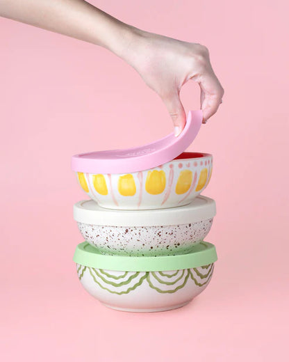 cadeau hobbykok keramisch raspbord deksel