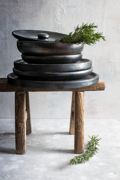 The Burn Ceramics (Set)