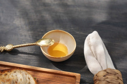 The Cascais Sauce Bowl - S (Set of 6)