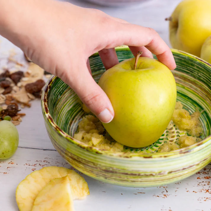 keramisch raspbord fruit