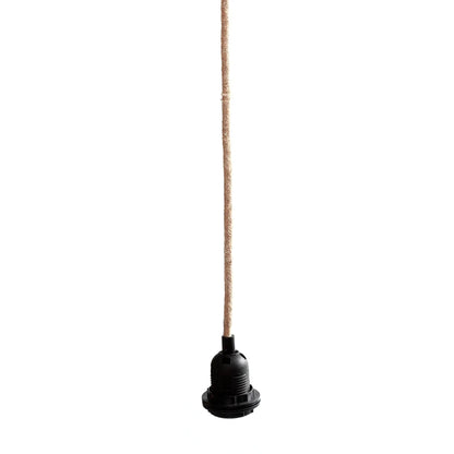 Lampfitting voor Plafond - Natuurlijk - 1 Fitting