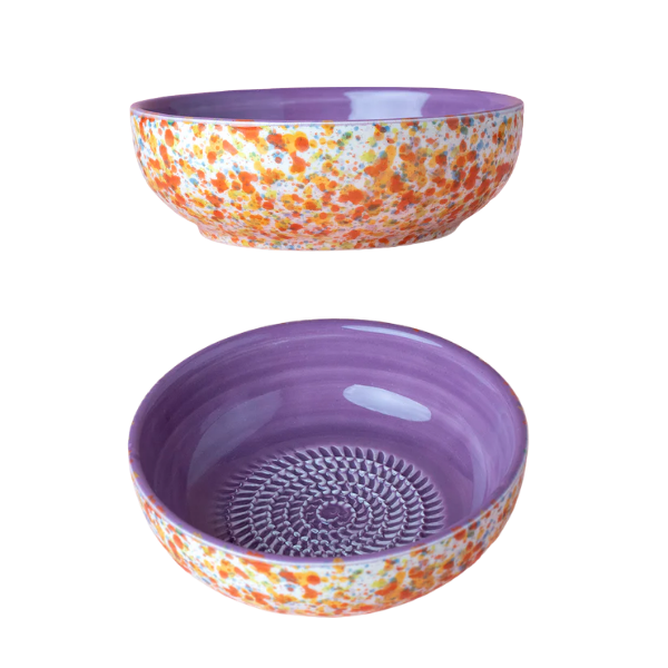 Ráspo Medio | grater plate ø15cm