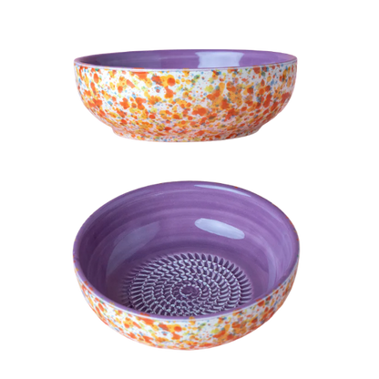 Ráspo Medio | grater plate ø15cm