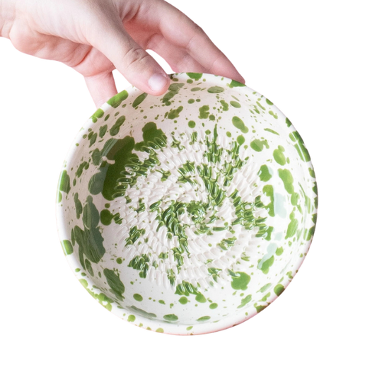Ráspo Medio ø15cm