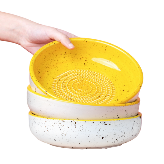 Ráspo Grande ø19cm