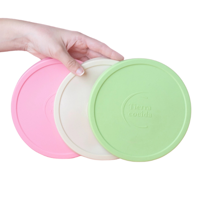 Lid for Ráspo Medio