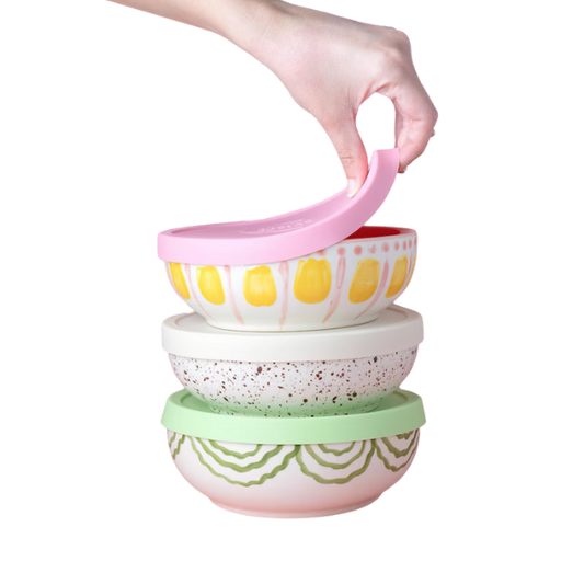 Lid for Ráspo Medio