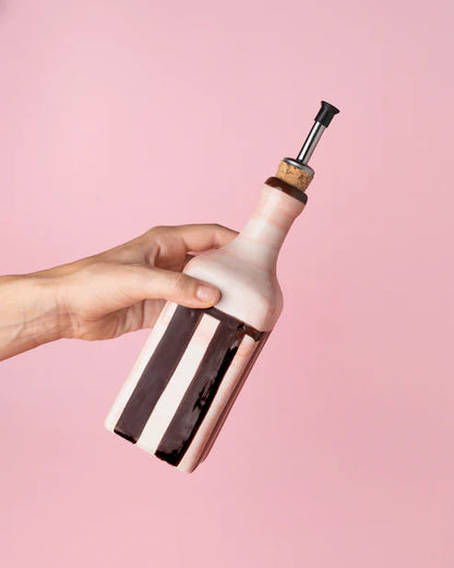 Keramische olieflessen