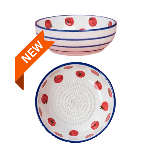 Ráspo Medio | grater plate ø15cm