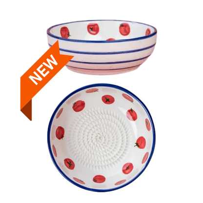 Ráspo Medio | grater plate ø15cm