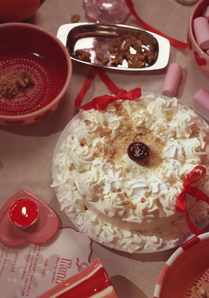 Sweetheart Medio & Mug - Een liefdevol cadeau vol smaak