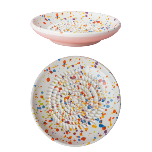 keramisch raspbordje