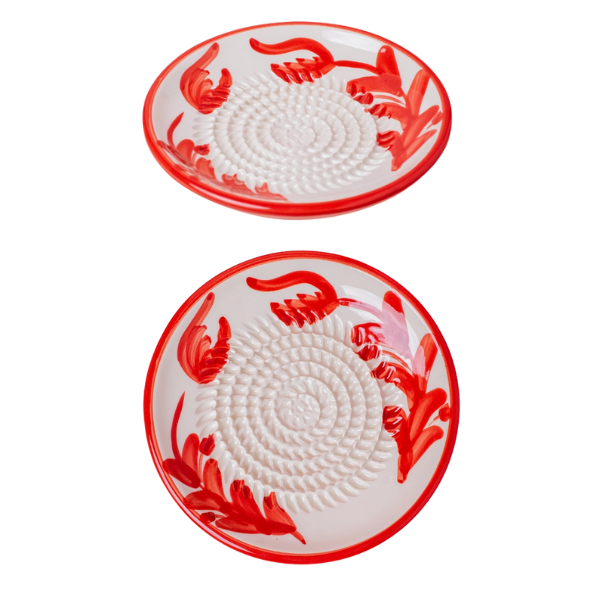 keramisch raspbordje