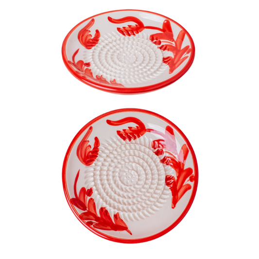 keramisch raspbordje