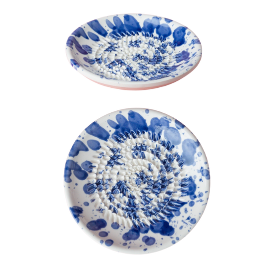 keramisch raspbordje