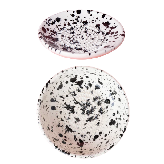 keramisch raspbordje