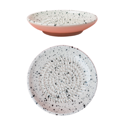 keramisch raspbordje