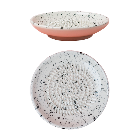 keramisch raspbordje