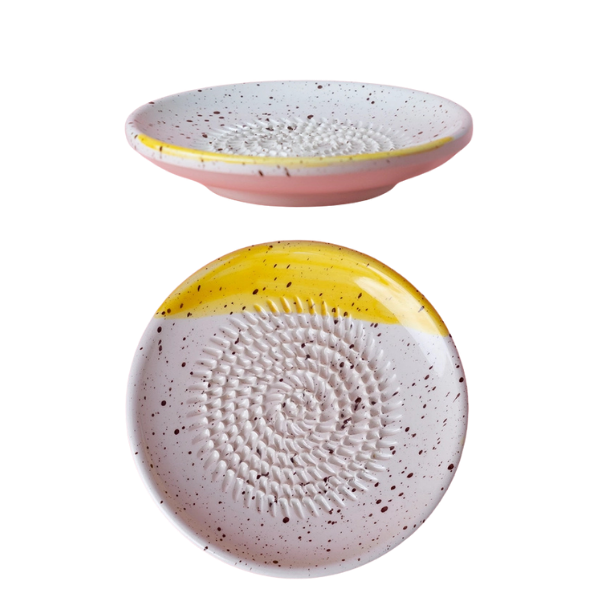 keramisch raspbordje