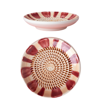 keramisch raspbordje