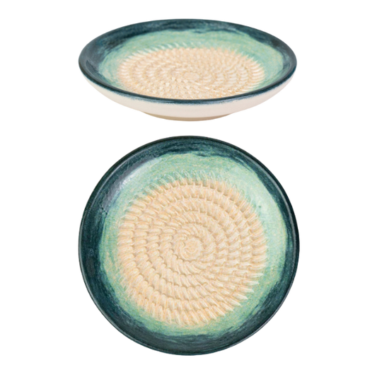 keramisch raspbordje