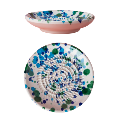 keramisch raspbordje