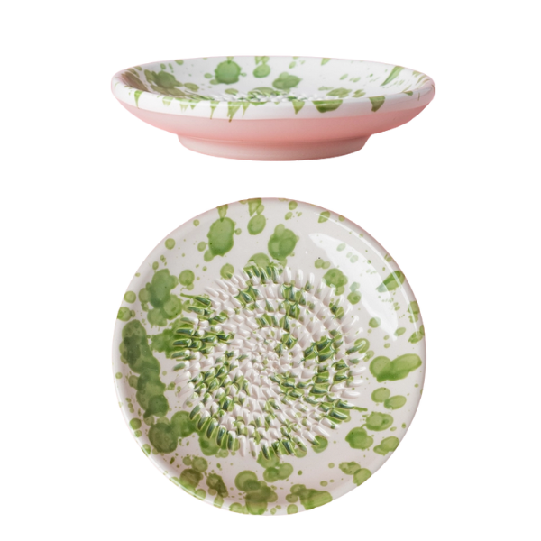 keramisch raspbordje