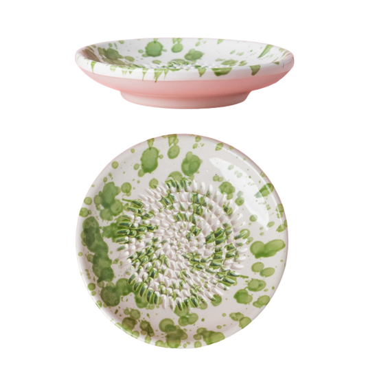 keramisch raspbordje