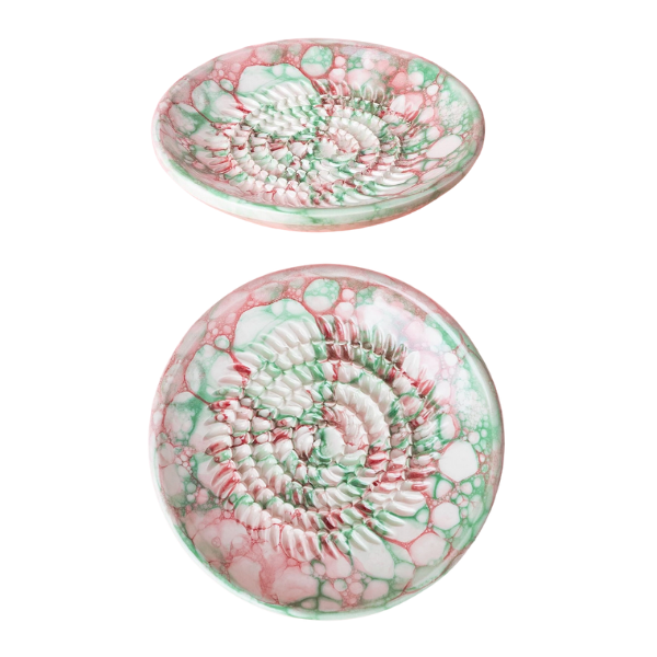 keramisch raspbordje