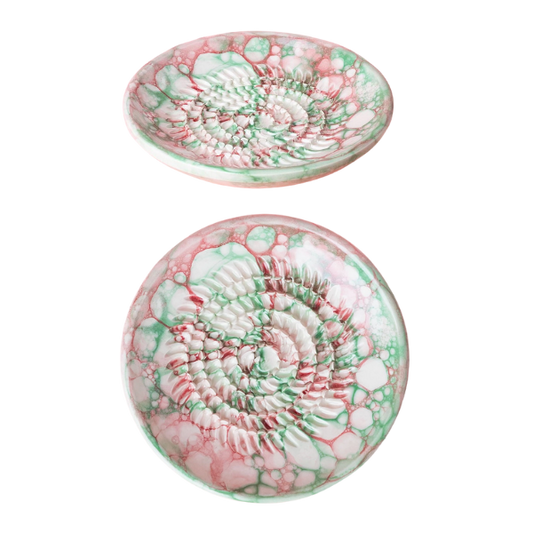 keramisch raspbordje