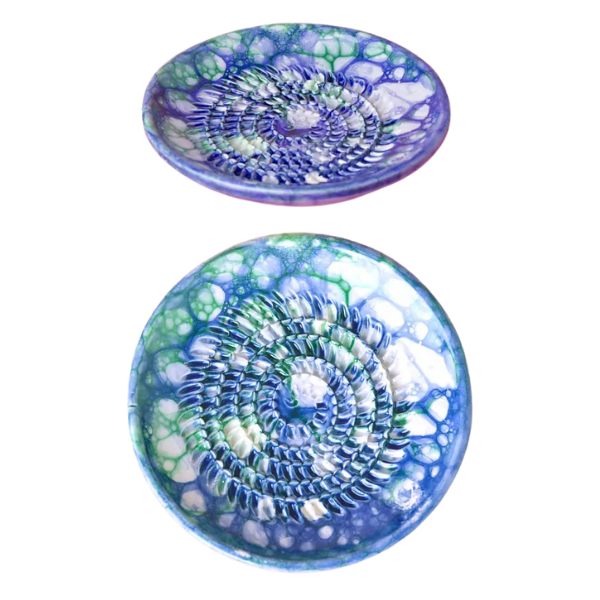 keramisch raspbordje