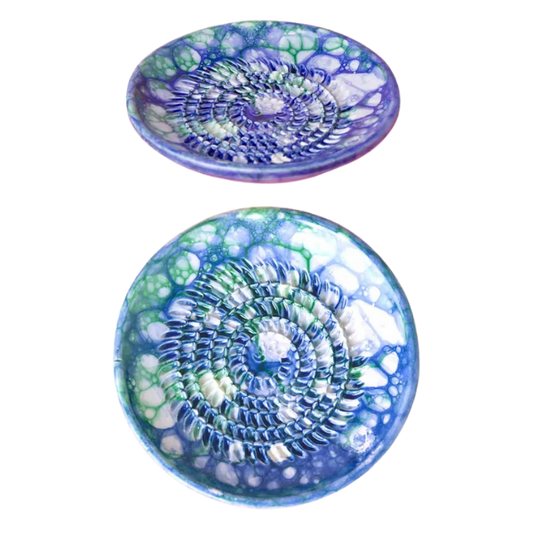 keramisch raspbordje