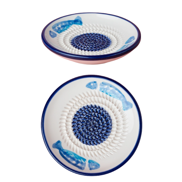 keramisch raspbordje