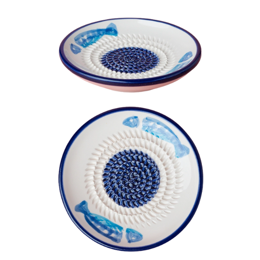 keramisch raspbordje