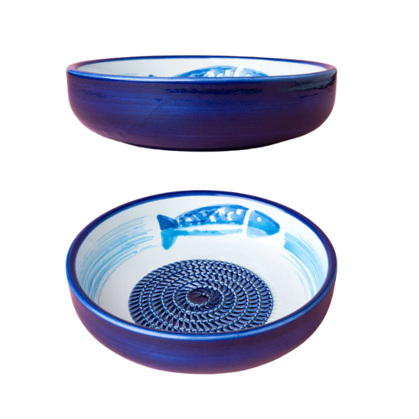 Ráspo Grande ø19cm 