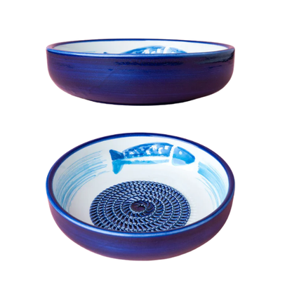 Ráspo Grande ø19cm 