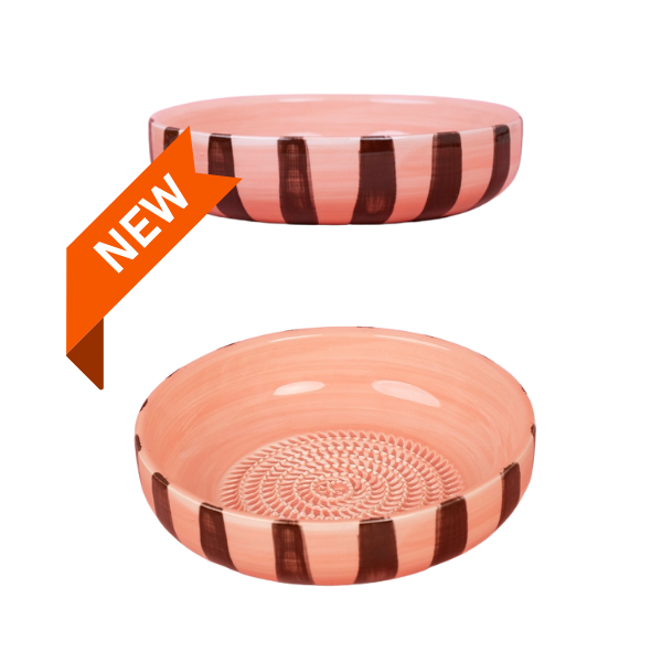 Ráspo Grande ø19cm 