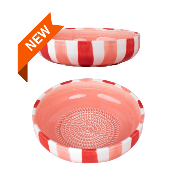 Ráspo Grande | grater plate ø19cm