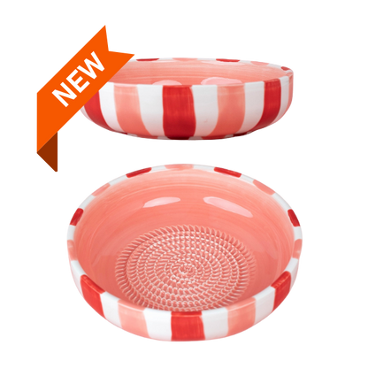 Ráspo Grande | grater plate ø19cm