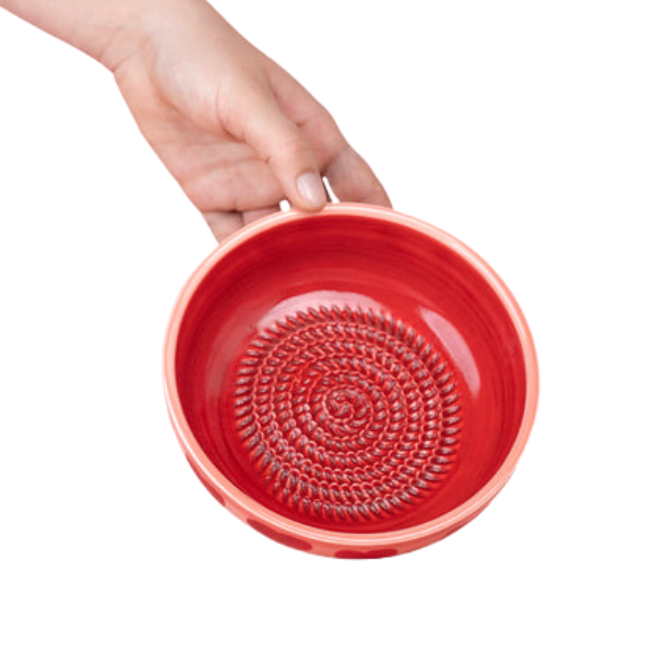 Ráspo Medio | grater plate ø15cm