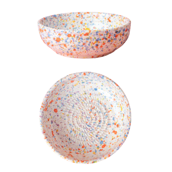 Ráspo Medio | grater plate ø15cm