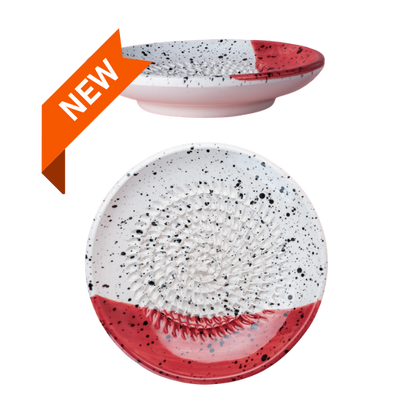 Starter Set Mini (grater plate + brush)