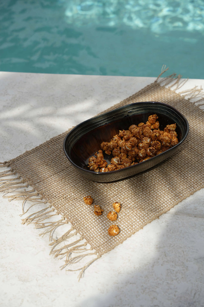El Isey Seagrass Placemat