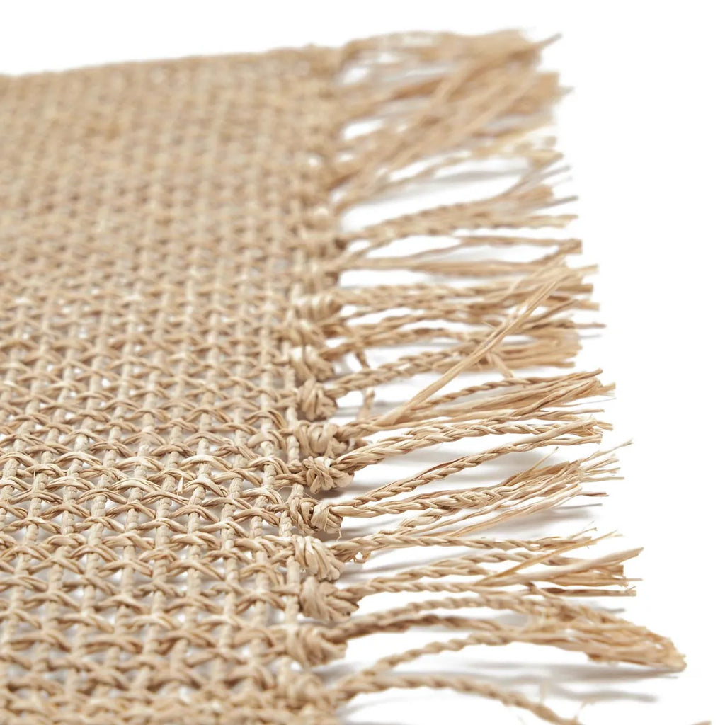 El Isey Seagrass Placemat